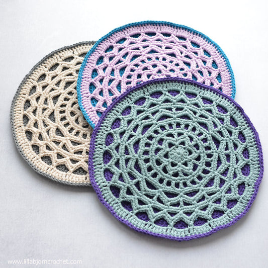 Geometrische mandala