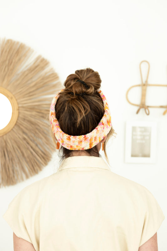 Nakid Hoofdband