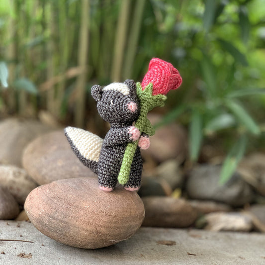 Blossom de stinkdier