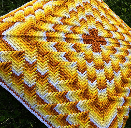 Nomad by Fate Cushion