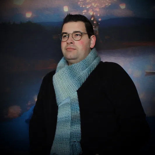 The Fishermen's Scarf