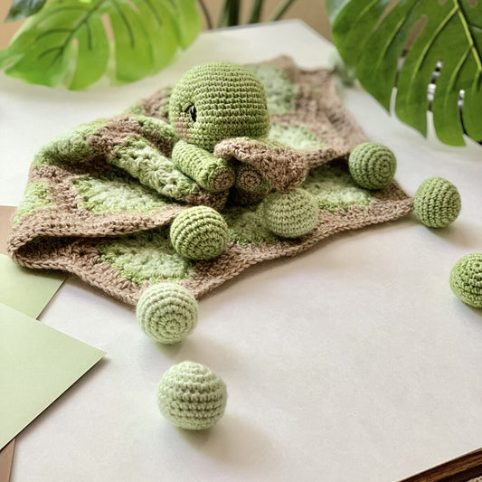 Pebbles de schildpadknuffel