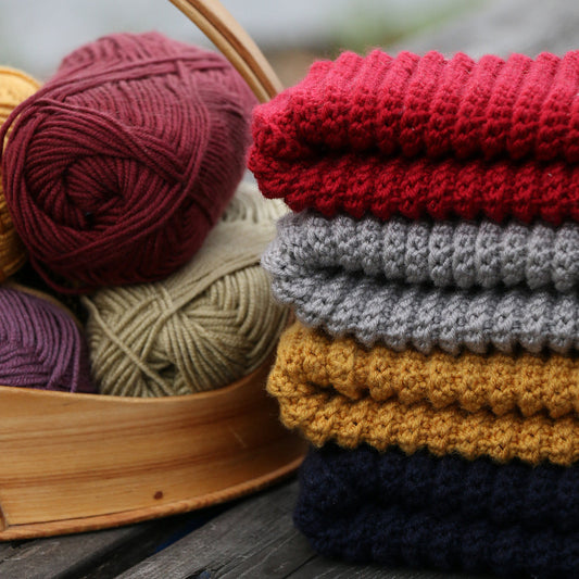 Hoed van het gewone volk