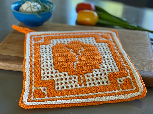 Astrids Nederlandse pannenlappen