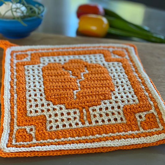 Astrids Nederlandse pannenlappen