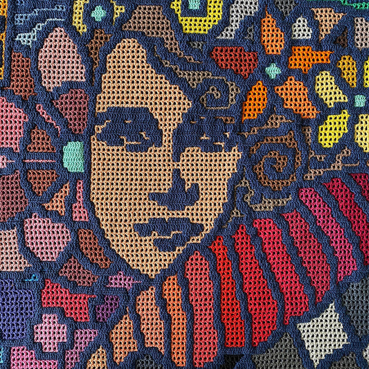 Astrids Diva-deken