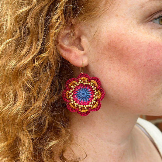 Sieraden Bloemen