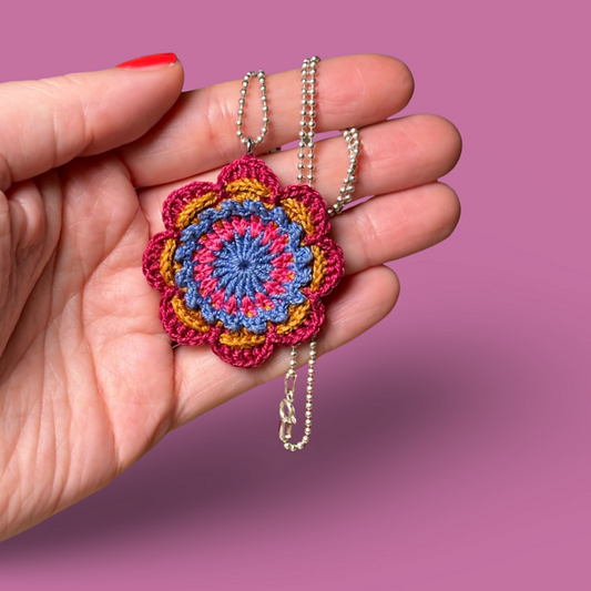 Sieraden Bloemen