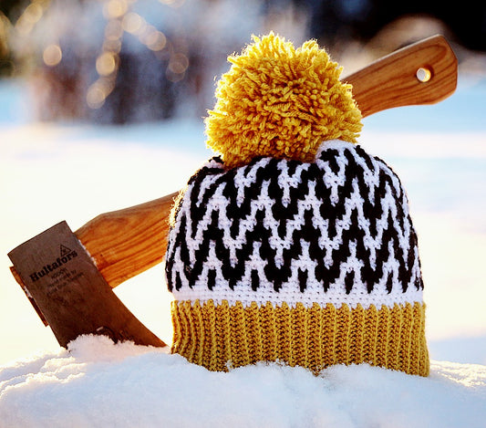 Vroeg opstaan - Noorderhoed