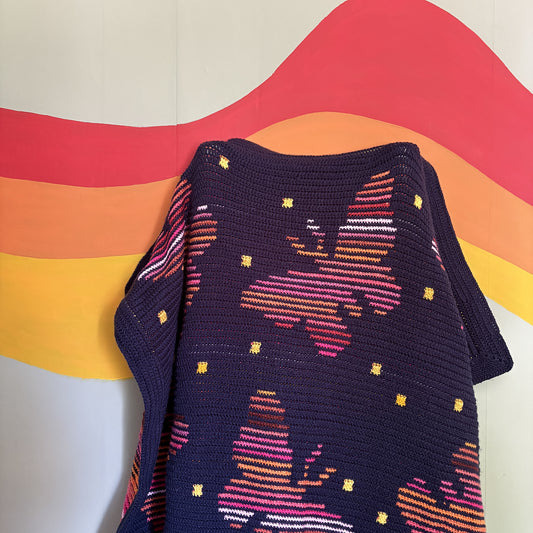 Vleugels en Verwondering