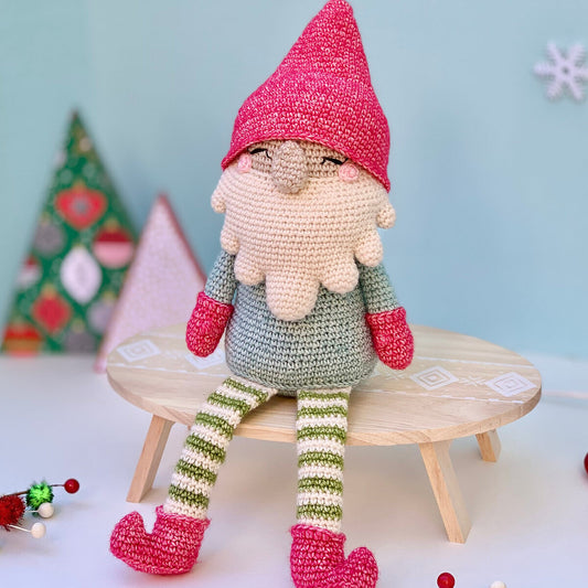 Twinkleton de kabouter