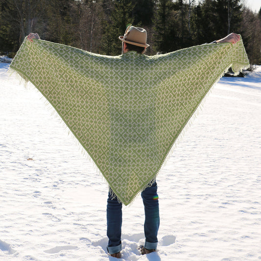 Maak verbinding Wrap