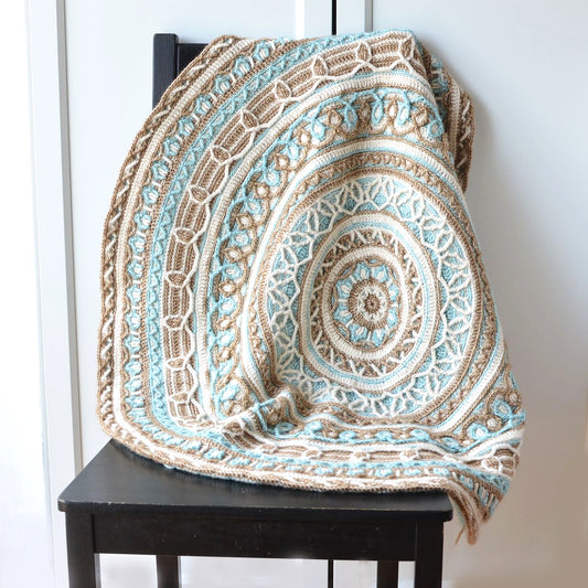 Joana's grens