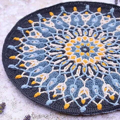 Stella Mandala