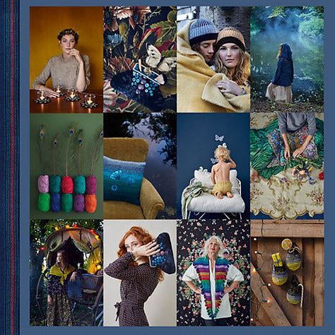 Garen 2 - Pauwensjaal