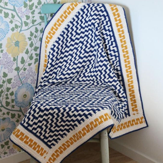 Een stap verder dan alleen dekens