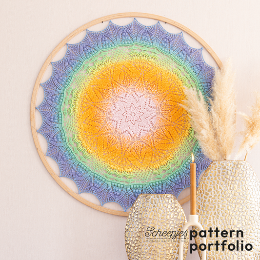 Artemis Mandala