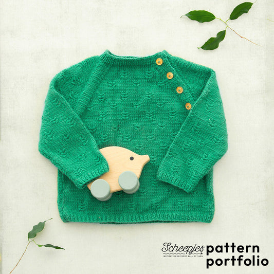 Jesse Sweater