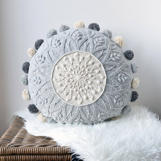 Sakura Kabelmandala