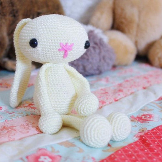 Flopsy Bunny