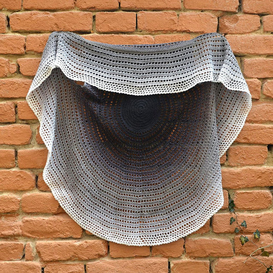 Mandala-vest