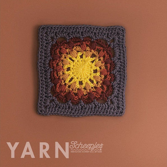 YARN 2 - Firelight Square