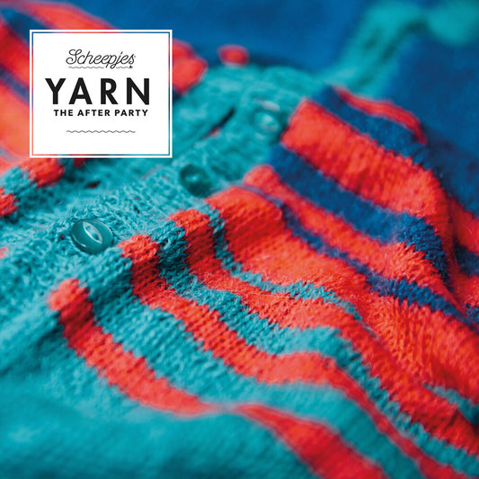 YARN - The After Party 163 - Broken Sunsets