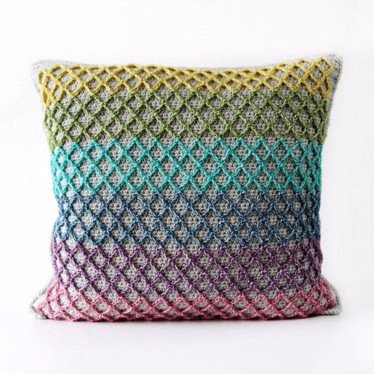 Anchor Pillow