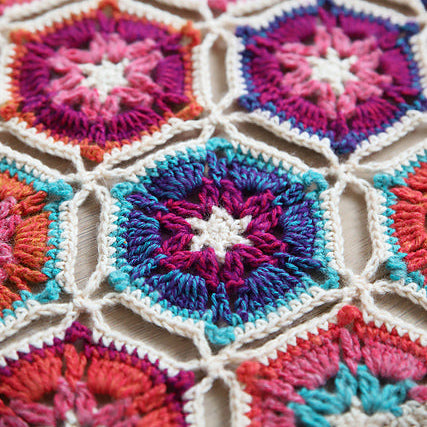 Borealis Blanket