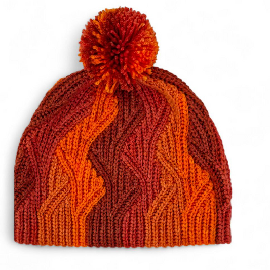 Galaxy Hat