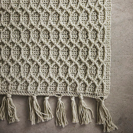 The Scholars Blanket