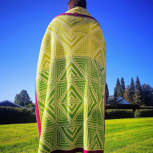 Schitter als een diamant