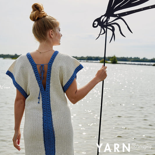 Zie de Licht Kaftan