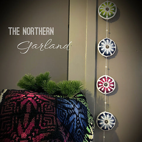 The Northern Garland