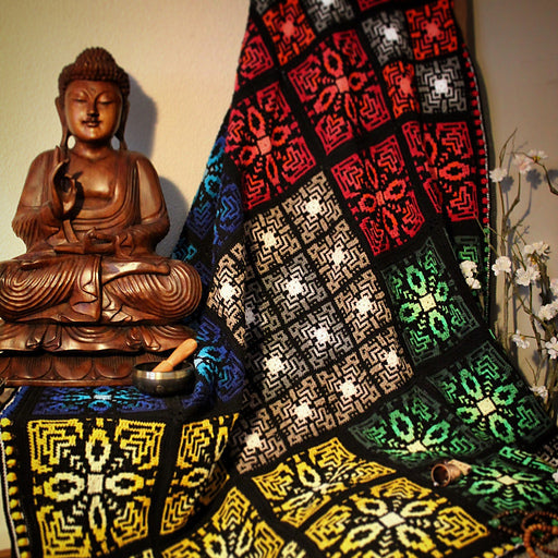 The Tibet Tiles