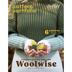 Collection image for: Pattern Portfolio - Woolwise