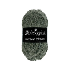 Patterns By Chunky Monkey