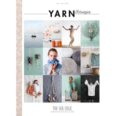 Collection image for: YARN Bookazine 1 - The Sea Issue