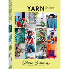 Collection image for: YARN Bookazine 11 - Macro Botanica