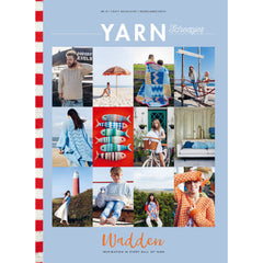 Collection image for: YARN Bookazine 13 - Wadden