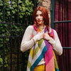 Diversion Scarf