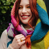 Diversion Scarf