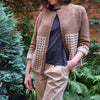 Fade to Light Jacket MAL