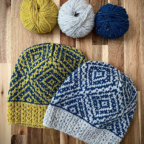 The Middle of Nowhere Hat