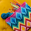 New Beginning's Clutch