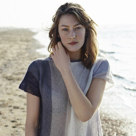 YARN 1 - Striped Top