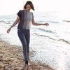 YARN 1 - Striped Top