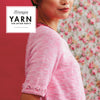 YARN - The After Party 100 - Rose Bud Cardigan