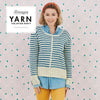 YARN - The After Party 101 - Oceanside Cardigan