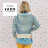 YARN - The After Party 101 - Oceanside Cardigan